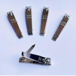 BR22572 - ALAT POTONG KUKU MADE IN KOREAStainless Steel - 1PCS