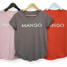 BR22611-2 - MANG TSHIRT TUMBLR TEE - Milo