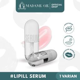 BR22659 - MADAME GIE MADAME LIPILL SERUM