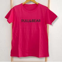 BR22763 - PULL FANTA TSHIRT TUMBLR TEE