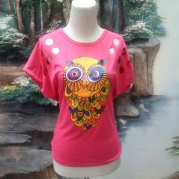BR03694 - SALE ATASAN OWL
