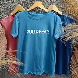 BR23086 - PULL TSHIRT TUMBLR TEE - Bata