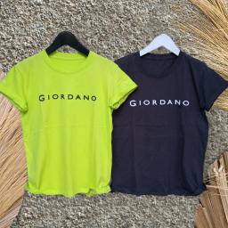 BR23206-2 - GIORDAN TSHIRT TUMBLR TEE - Abu Tua