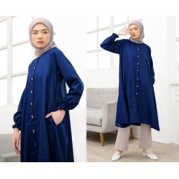 BR23265 - JENNY TUNIK NAVY