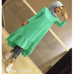BR23275 - TISHA TUNIK MINT