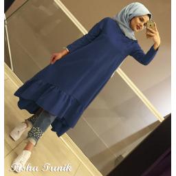 BR23277 - TISHA TUNIK NAVY