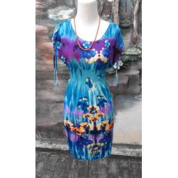 BR03820 - DRESS BLUE