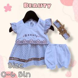 BR23535 - SET DRESS BAYI BEAUTY PDM