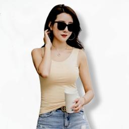 BR23728 - TANKTOP TALI BESAR - Size L