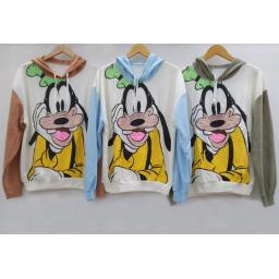 BR23783-2 - SWEATER GUFFI (BABYTERRY) - Biru