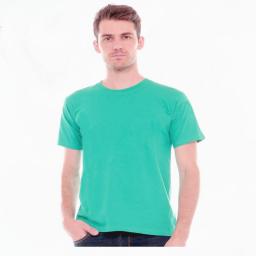BR24031-2 - KAOS POLOS TOSCA MUDA LAKI-LAKI - M