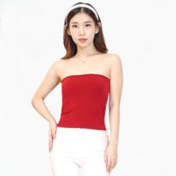 BR24038 - KEMBEN POLOS TANPA TALI MERAH