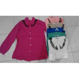 BR04121-4 - NEW FOREST - biru