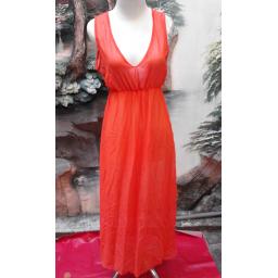 BR04243 - DRESS OREN