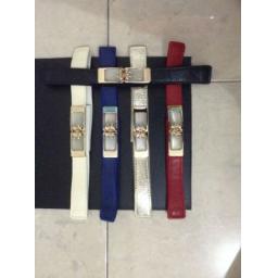 BR04408-1 - SABUK IMPOR - Blue elektrik