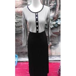 BR04516 - MAXI HITAM