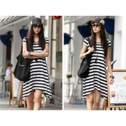 BR04541 - MONICA DRESS