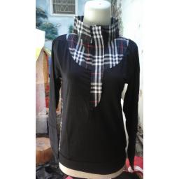 BR04611 - KEMZ HITAM