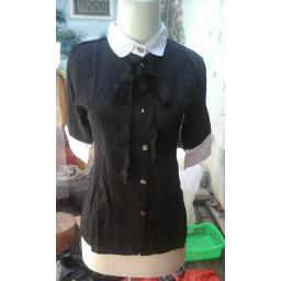 BR04614 - ATASAN HITAM