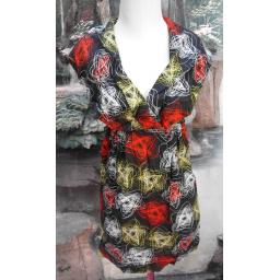 BR04740 - DRESS OREN