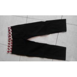 BR04865 - PANTS STYLE