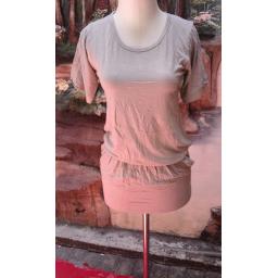 BR04956 - DRESS MOCA