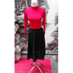 BR04993 - TOPS RED ROKBLACK