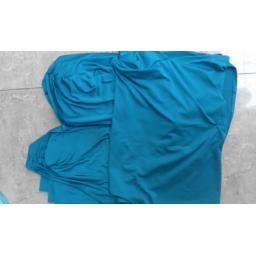 BR05215 - JILBAB INSTAN NAZUA