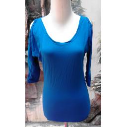BR05231 - ATASAN BIRU