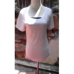 BR05250 - ATASAN PUTIH