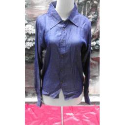 BR05515 - TOPS DENIM