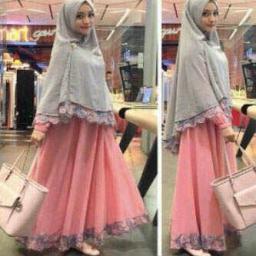 BR05960 - MAXI SAFIRA SALEM