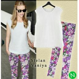 BR06227 - STELAN VANIYA