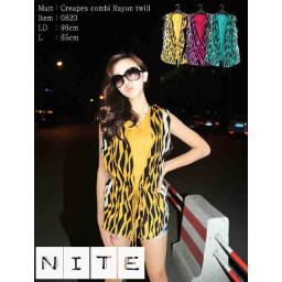 BR06295 - 0820 NITE - tosca