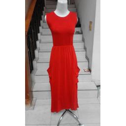 BR06779 - MAXI REISYA RED