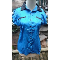 BR06956 - SALE HEM CHELSI BLUE