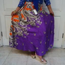 BR07119 - ROK  SARI ALA INDIA