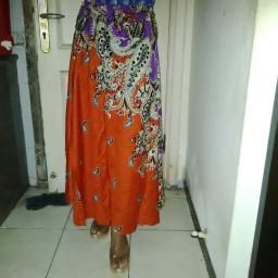 BR07122 - ROK SARI ALA INDIA