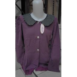 BR07302 - TOPS DEA PURPLE