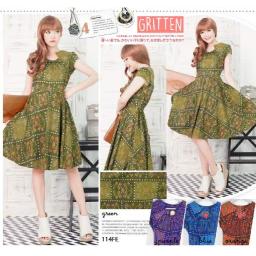 BR07356 - 114FE - blue