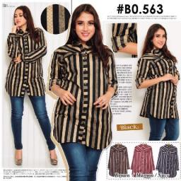 BR07382 - 563 - maroon