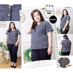 BR07414 - 566 - black