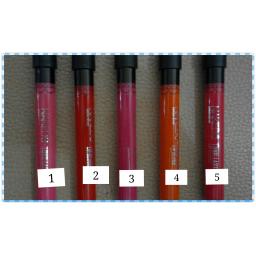 BR07454-5 - LIPSGLOSS NAKED - NO. 5