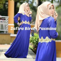 BR07572 - ZAFIRA BIREL
