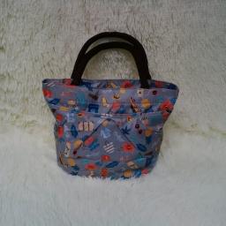 BR07582 - TAS ROSE ABU