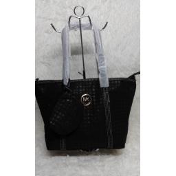BR07650 - TAS MICHAEL KORS BLACK