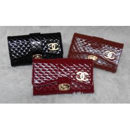 BR07657-1 - DOMPET CHENNEL - RED