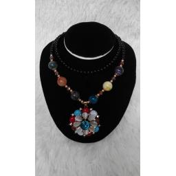 BR07668 - KALUNG BATU RAINBOW