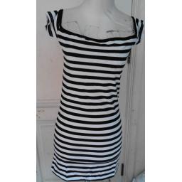 BR07769 - DRESS SALUR