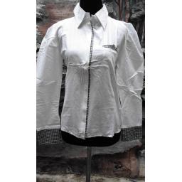 BR08083 - KEMEJA SELLA